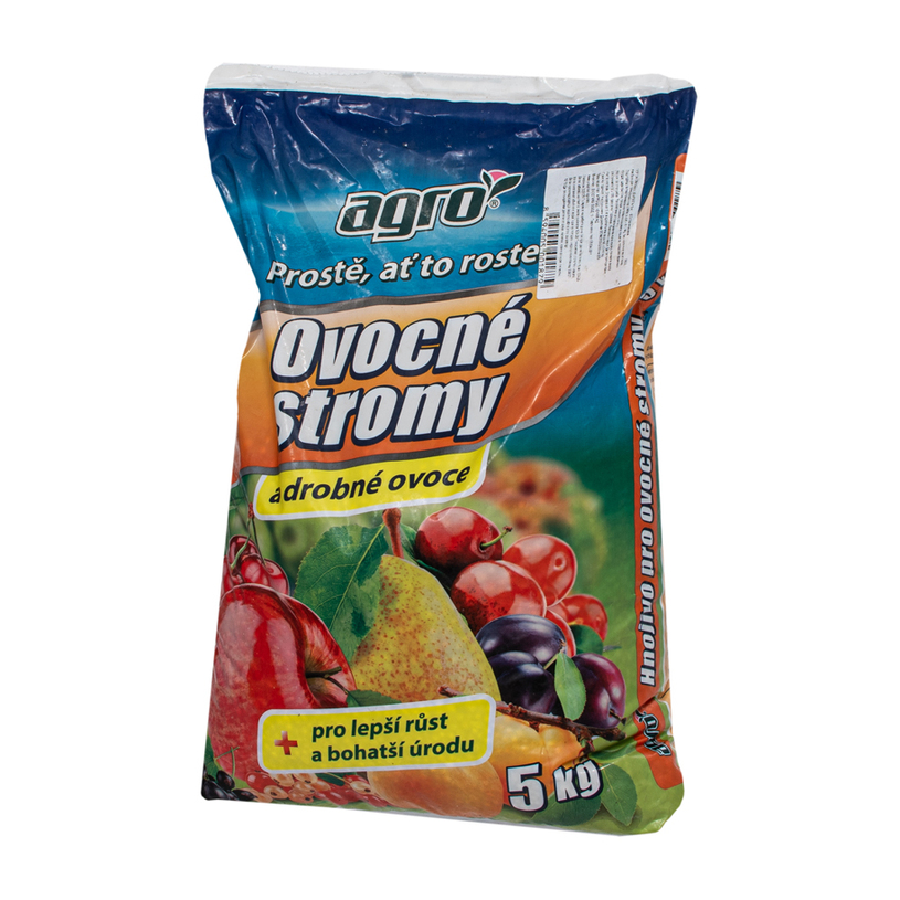 ТОР ЗА ОВОШНИ ДРЪВЧЕТА 5КГ ТОР ЗА ОВОШНИ ДРЪВЧЕТА 5КГ