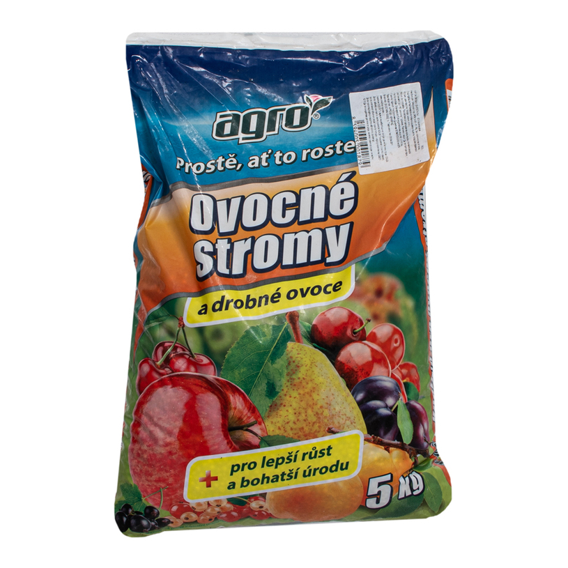 ТОР ЗА ОВОШНИ ДРЪВЧЕТА 5КГ ТОР ЗА ОВОШНИ ДРЪВЧЕТА 5КГ