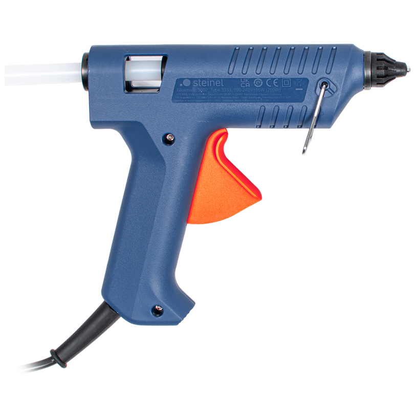 УРЕД ЗА ТОПЛО ЛЕПЕНЕ GLUEMATIC 3002 100- УРЕД ЗА ТОПЛО ЛЕПЕНЕ GLUEMATIC 3002 100-