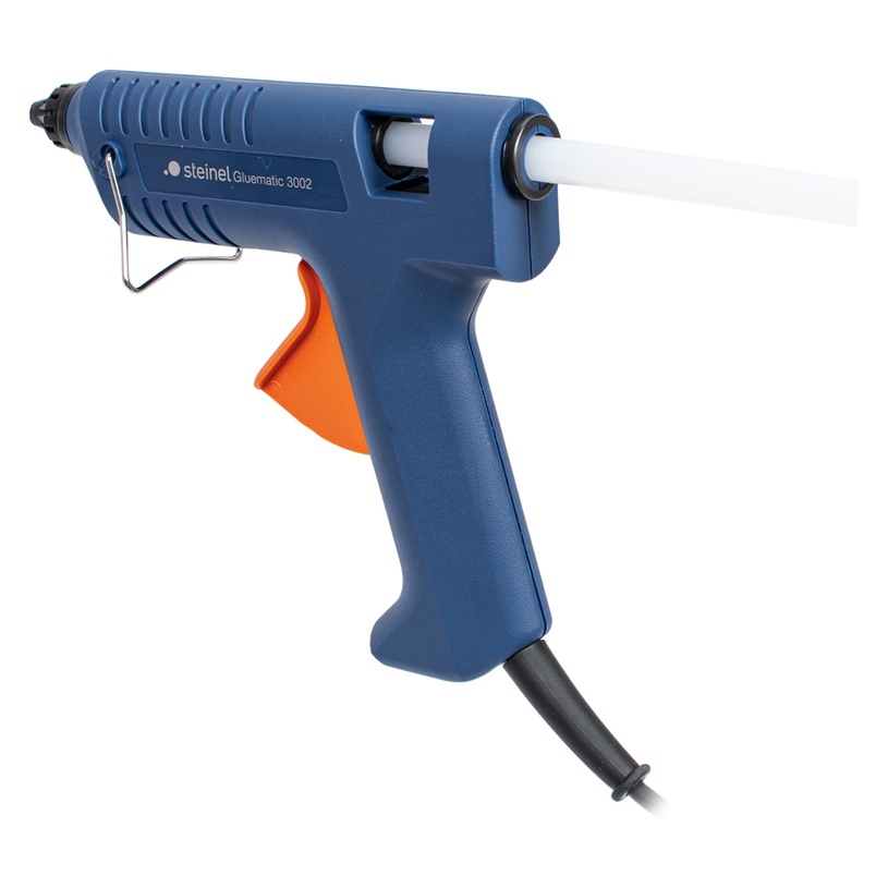 УРЕД ЗА ТОПЛО ЛЕПЕНЕ GLUEMATIC 3002 100- УРЕД ЗА ТОПЛО ЛЕПЕНЕ GLUEMATIC 3002 100-