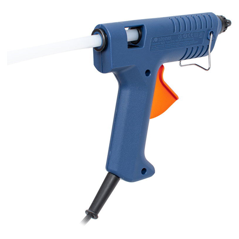 УРЕД ЗА ТОПЛО ЛЕПЕНЕ GLUEMATIC 3002 100- УРЕД ЗА ТОПЛО ЛЕПЕНЕ GLUEMATIC 3002 100-