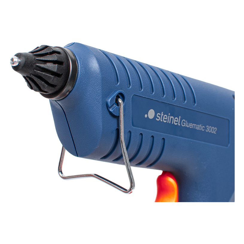 УРЕД ЗА ТОПЛО ЛЕПЕНЕ GLUEMATIC 3002 100- УРЕД ЗА ТОПЛО ЛЕПЕНЕ GLUEMATIC 3002 100-