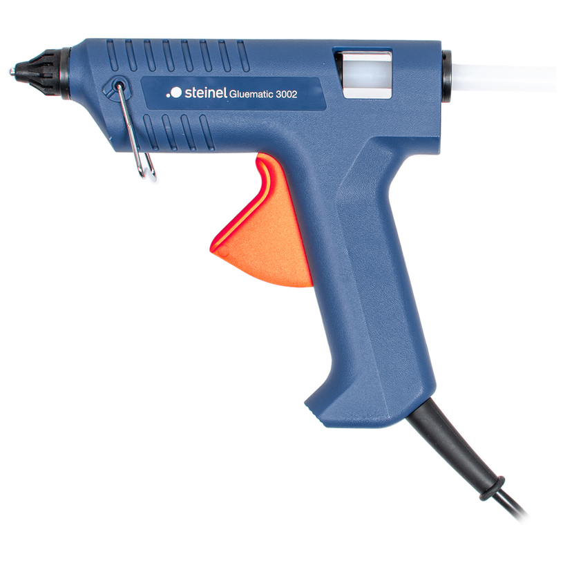 УРЕД ЗА ТОПЛО ЛЕПЕНЕ GLUEMATIC 3002 100- УРЕД ЗА ТОПЛО ЛЕПЕНЕ GLUEMATIC 3002 100-