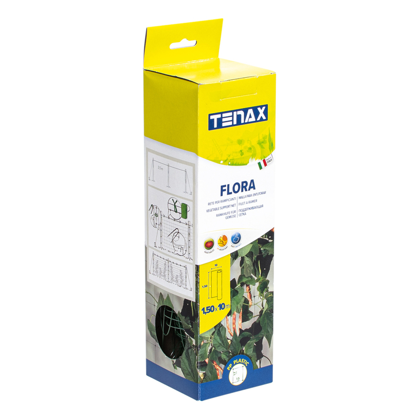 МРЕЖА ЗА УВИВНИ РАСТЕНИЯ FLORA H=1. МРЕЖА ЗА УВИВНИ РАСТЕНИЯ FLORA H=1.