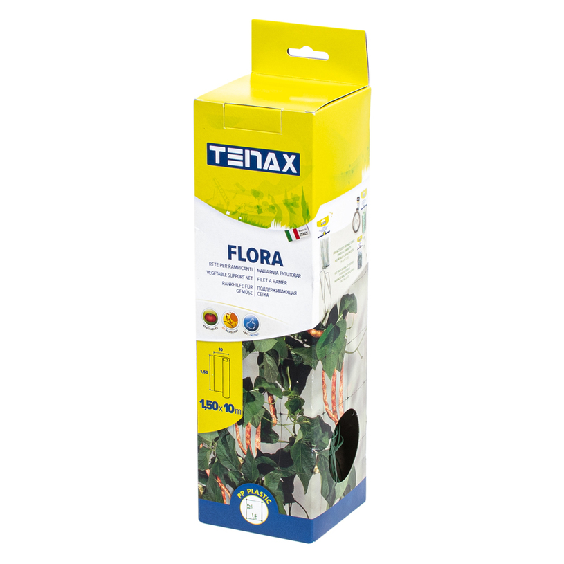 МРЕЖА ЗА УВИВНИ РАСТЕНИЯ FLORA H=1. МРЕЖА ЗА УВИВНИ РАСТЕНИЯ FLORA H=1.