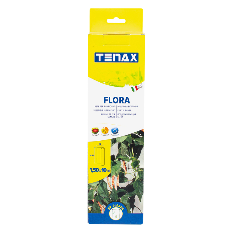 МРЕЖА ЗА УВИВНИ РАСТЕНИЯ FLORA H=1. МРЕЖА ЗА УВИВНИ РАСТЕНИЯ FLORA H=1.