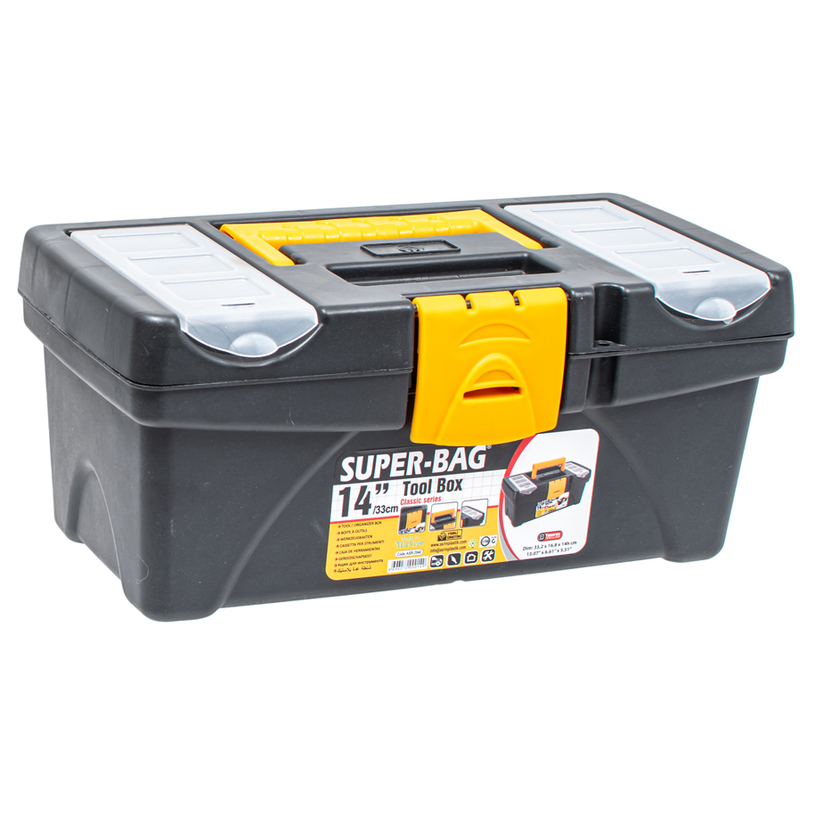 125-КУФАР ЗА ИНСТРУМЕНТИ, 14 33*18*1 125-КУФАР ЗА ИНСТРУМЕНТИ, 14 33*18*1