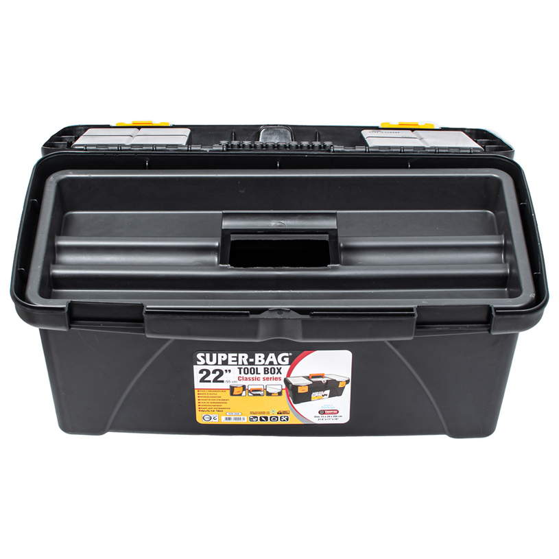 КУТИЯ ЗА ИНСТРУМЕНТИ MASTERBOX 22 26X КУТИЯ ЗА ИНСТРУМЕНТИ MASTERBOX 22 26X