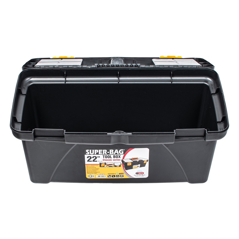 КУТИЯ ЗА ИНСТРУМЕНТИ MASTERBOX 22 26X КУТИЯ ЗА ИНСТРУМЕНТИ MASTERBOX 22 26X