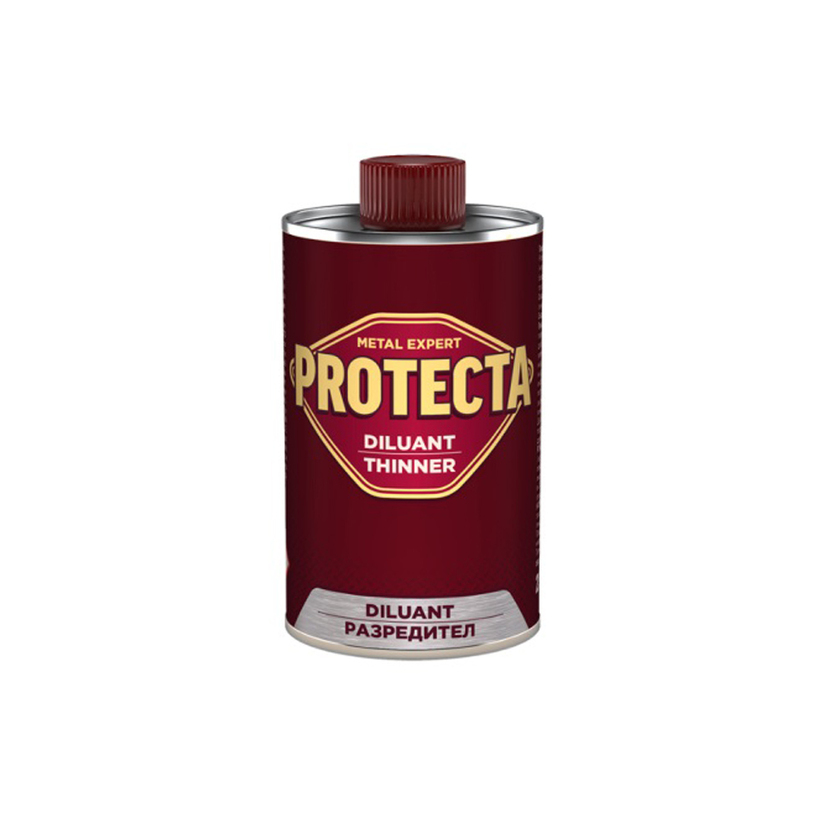 PROTECTA 3 В 1 РАЗРЕДИТЕЛ 250 ml PROTECTA 3 В 1 РАЗРЕДИТЕЛ 250 ml