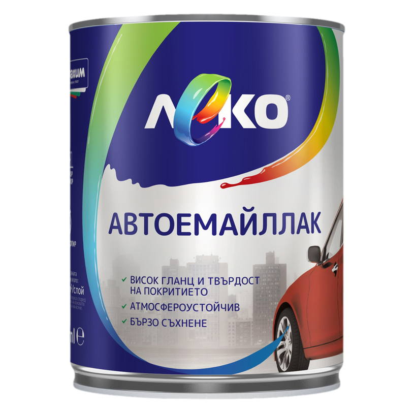 LEKO АВТОГЛАНЦ САВАНА 750 ml LEKO АВТОГЛАНЦ САВАНА 750 ml