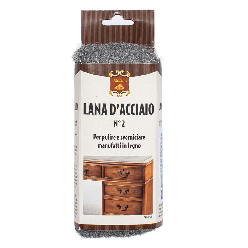 GUBRA СТОМАНЕНА ВЪЛНА НОМЕР 2 GUBRA СТОМАНЕНА ВЪЛНА НОМЕР 2