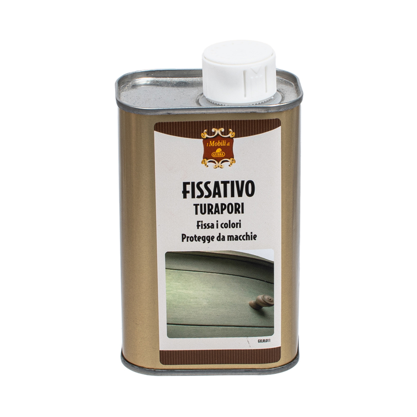 GUBRA ТУРАПОРИ ФИКСАТИВ 250 ml GUBRA ТУРАПОРИ ФИКСАТИВ 250 ml