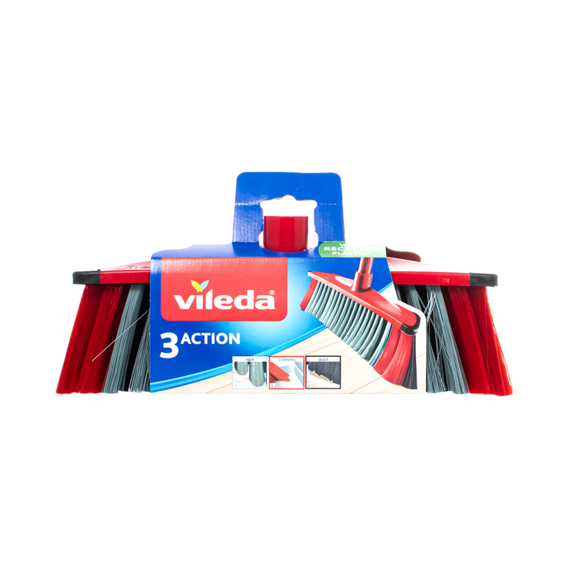 ЧЕТКА EXTRA LONG 3 ACTION РЕЗБА КОНУС ЧЕТКА EXTRA LONG 3 ACTION РЕЗБА КОНУС