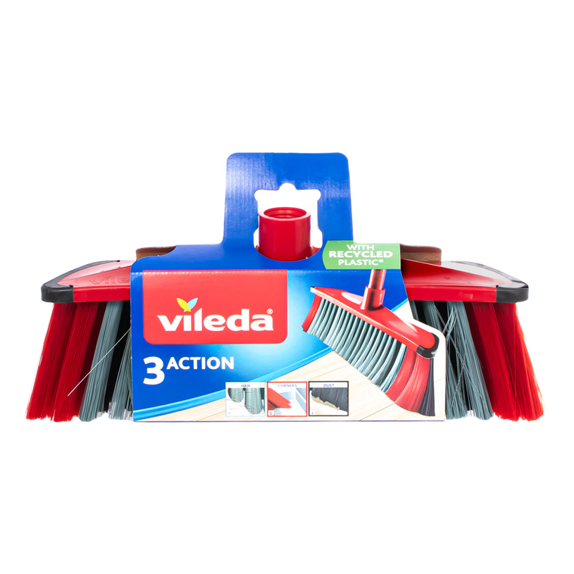 ЧЕТКА EXTRA LONG 3 ACTION РЕЗБА КОНУС ЧЕТКА EXTRA LONG 3 ACTION РЕЗБА КОНУС