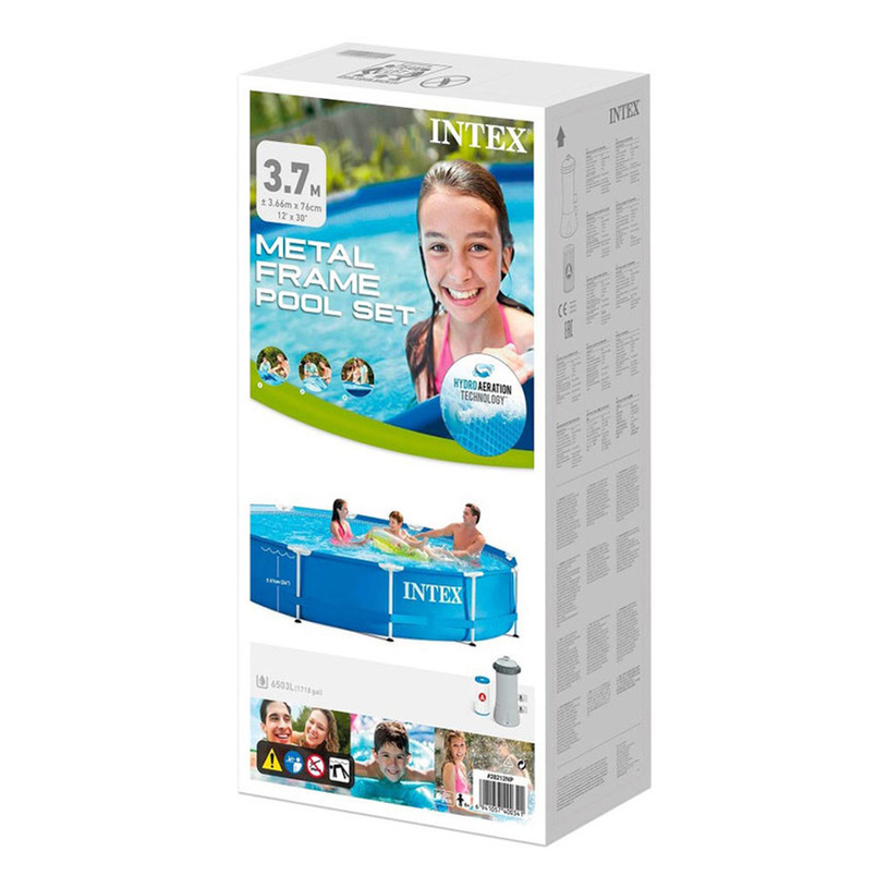 БАС.МЕТ.РАМКА/366СМx76СМ/ 282128 БАС.МЕТ.РАМКА/366СМx76СМ/ 282128