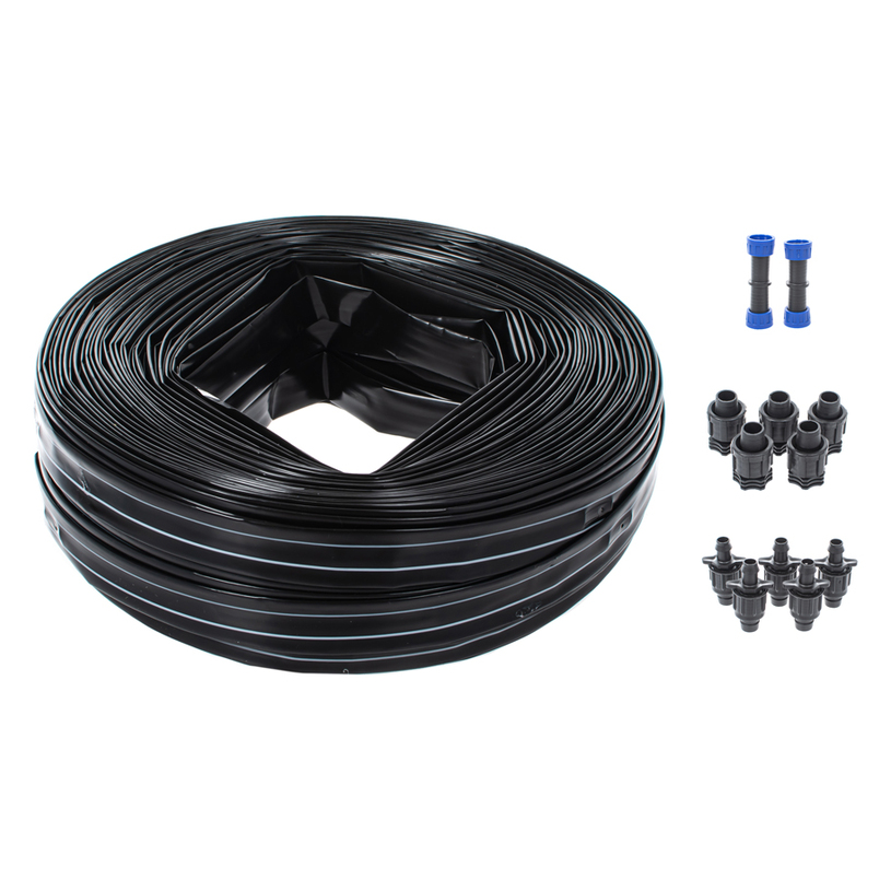 К-Т КАПКОВО НАПОЯВАНЕ AZUD Ф17 К-Т КАПКОВО НАПОЯВАНЕ AZUD Ф17