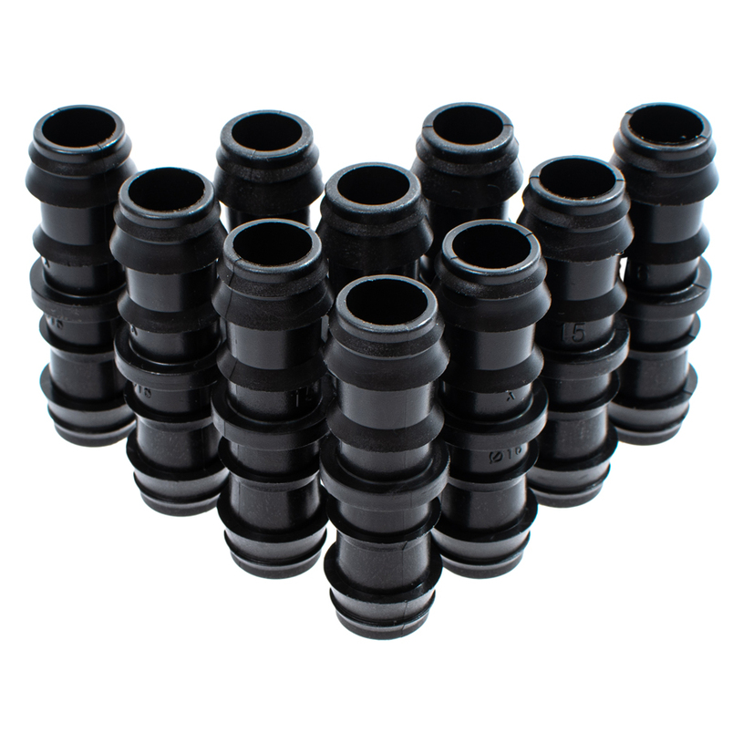 ВРЪЗКА ПРАВА Ф16 - (10БР.) ВРЪЗКА ПРАВА Ф16 - (10БР.)