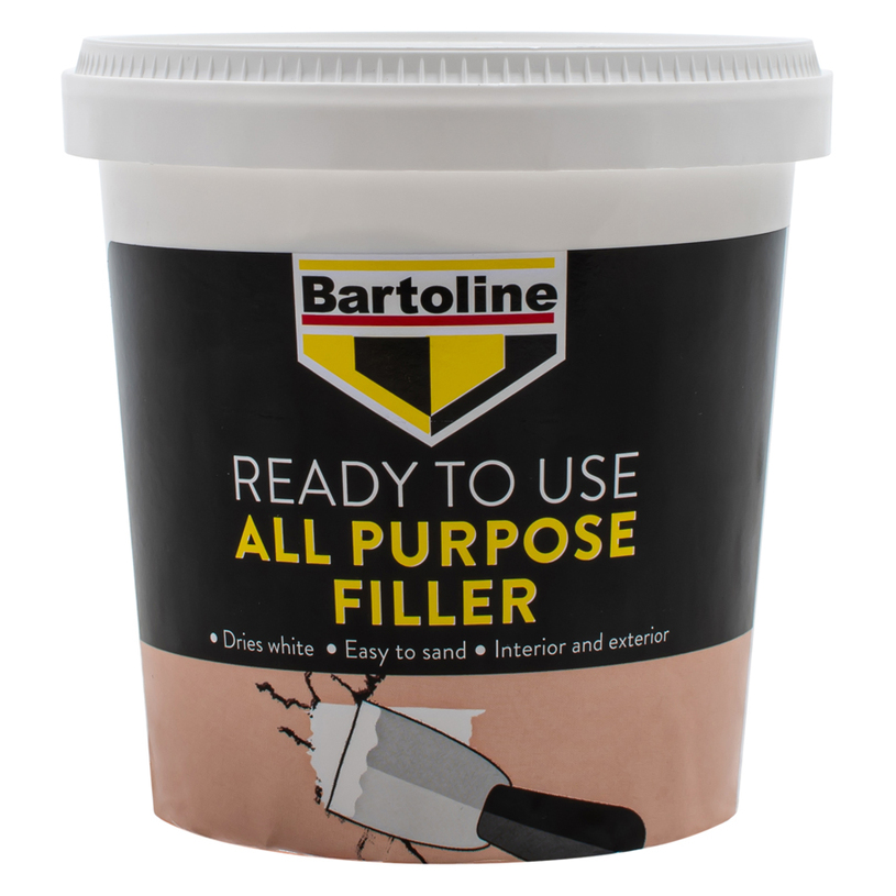 BARTOLINE КИТ ЗА СТЕНА БЯЛ 1 kg BARTOLINE КИТ ЗА СТЕНА БЯЛ 1 kg