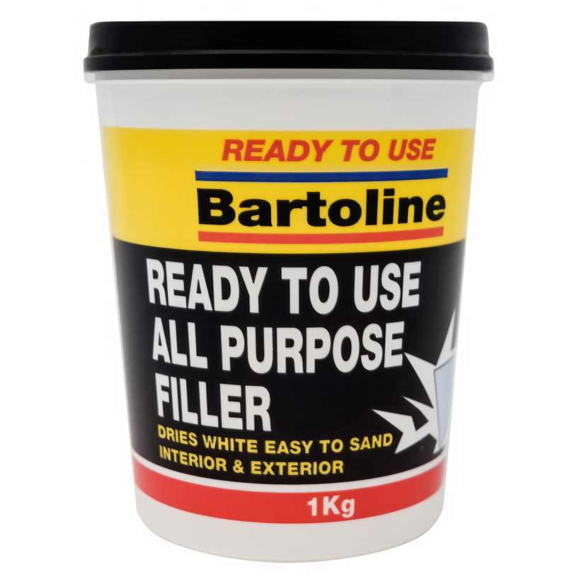 BARTOLINE КИТ ЗА СТЕНА БЯЛ 1 kg BARTOLINE КИТ ЗА СТЕНА БЯЛ 1 kg