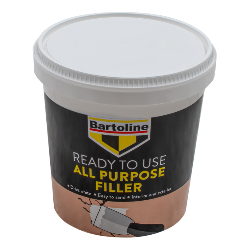 BARTOLINE КИТ ЗА СТЕНА БЯЛ 1 kg BARTOLINE КИТ ЗА СТЕНА БЯЛ 1 kg