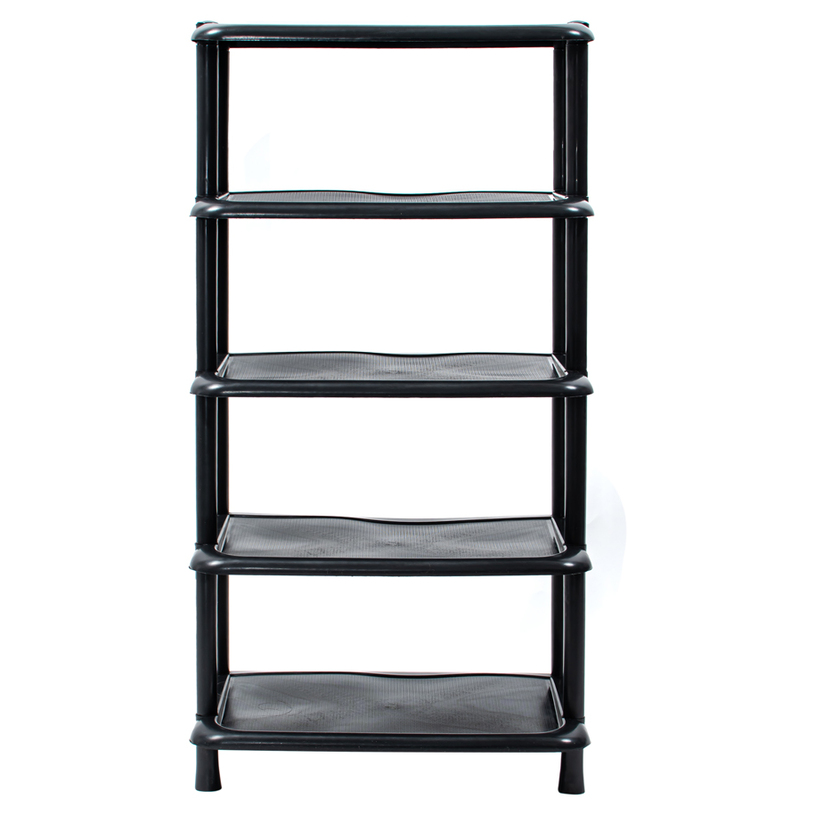 ПЛАСТМАСОВ СТЕЛАЖ ЗА ОБУВКИ 5ЕТАЖА ПЛАСТМАСОВ СТЕЛАЖ ЗА ОБУВКИ 5ЕТАЖА