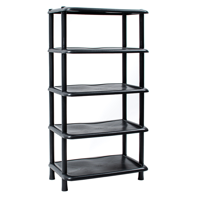 ПЛАСТМАСОВ СТЕЛАЖ ЗА ОБУВКИ 5ЕТАЖА ПЛАСТМАСОВ СТЕЛАЖ ЗА ОБУВКИ 5ЕТАЖА