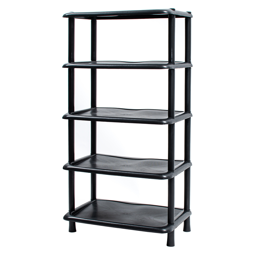 ПЛАСТМАСОВ СТЕЛАЖ ЗА ОБУВКИ 5ЕТАЖА ПЛАСТМАСОВ СТЕЛАЖ ЗА ОБУВКИ 5ЕТАЖА