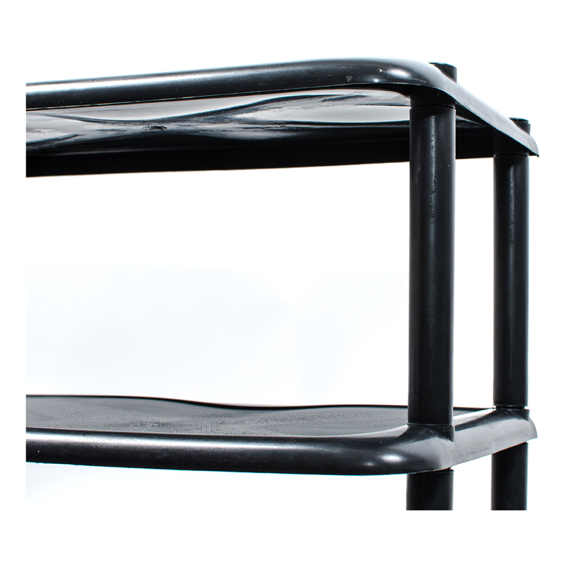 ПЛАСТМАСОВ СТЕЛАЖ ЗА ОБУВКИ 5ЕТАЖА ПЛАСТМАСОВ СТЕЛАЖ ЗА ОБУВКИ 5ЕТАЖА