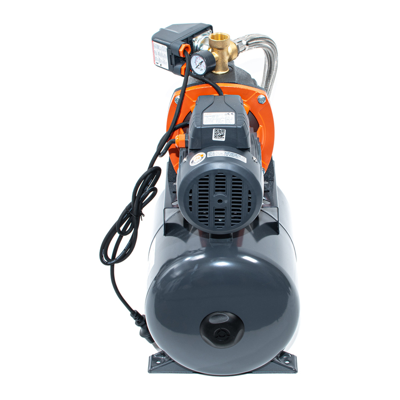 LEO ХИДРОФ.ПОМПА С ЕЖЕКТОР AJDM 75/4H@ LEO ХИДРОФ.ПОМПА С ЕЖЕКТОР AJDM 75/4H@