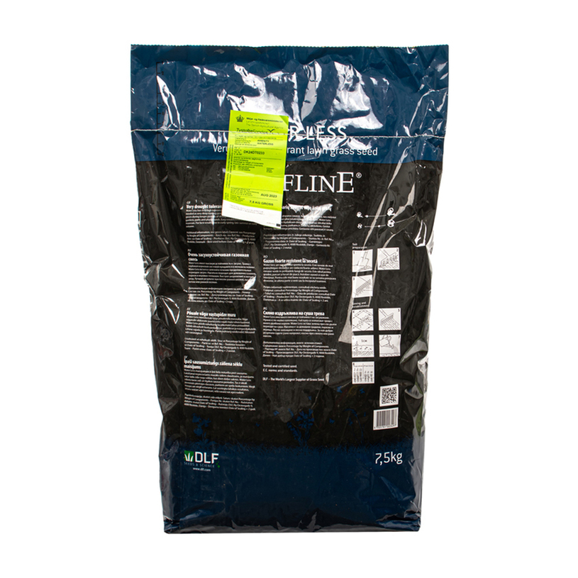 ТРЕВНА СМЕС ЗА СПОРТ 7.5КГ TURFLINE ТРЕВНА СМЕС ЗА СПОРТ 7.5КГ TURFLINE