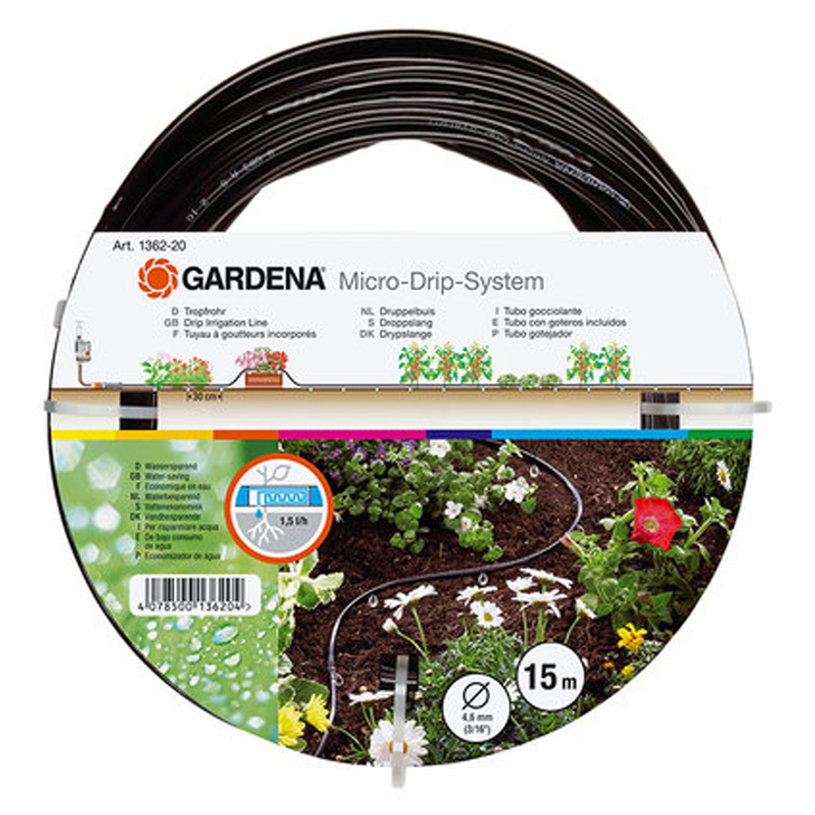 ТРЪБА НАДЗЕМНО ЗА КАПКОВО НАПОЯВАНЕ 4.6 ТРЪБА НАДЗЕМНО ЗА КАПКОВО НАПОЯВАНЕ 4.6