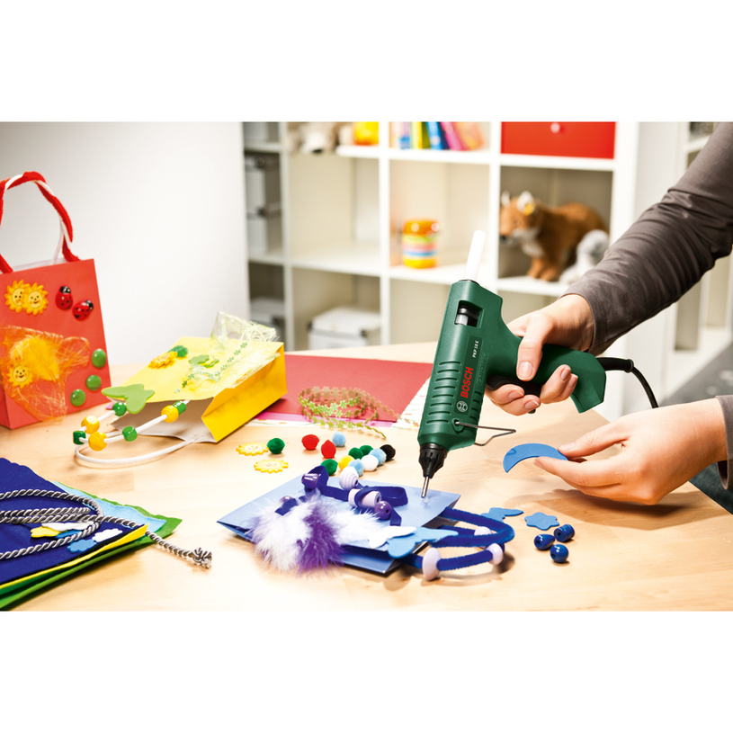 BOSCH, PKP 18 E, ПИСТ. ЛЕПЕНЕ 20ГР/МИН, BOSCH, PKP 18 E, ПИСТ. ЛЕПЕНЕ 20ГР/МИН,