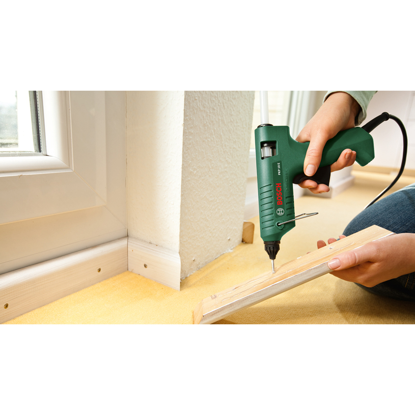 BOSCH, PKP 18 E, ПИСТ. ЛЕПЕНЕ 20ГР/МИН, BOSCH, PKP 18 E, ПИСТ. ЛЕПЕНЕ 20ГР/МИН,