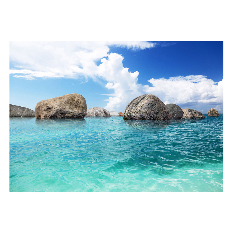 ФОТОТАПЕТ СТАНДАРТ 360X254 СМ 4Ч МОРЕ ФОТОТАПЕТ СТАНДАРТ 360X254 СМ 4Ч МОРЕ