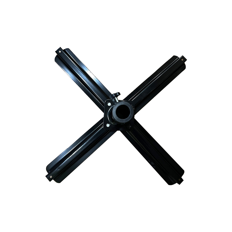 OUTDOOR СТОМАНЕНА СТОЙКА ЗА ЧАДЪР 83,3X8 OUTDOOR СТОМАНЕНА СТОЙКА ЗА ЧАДЪР 83,3X8