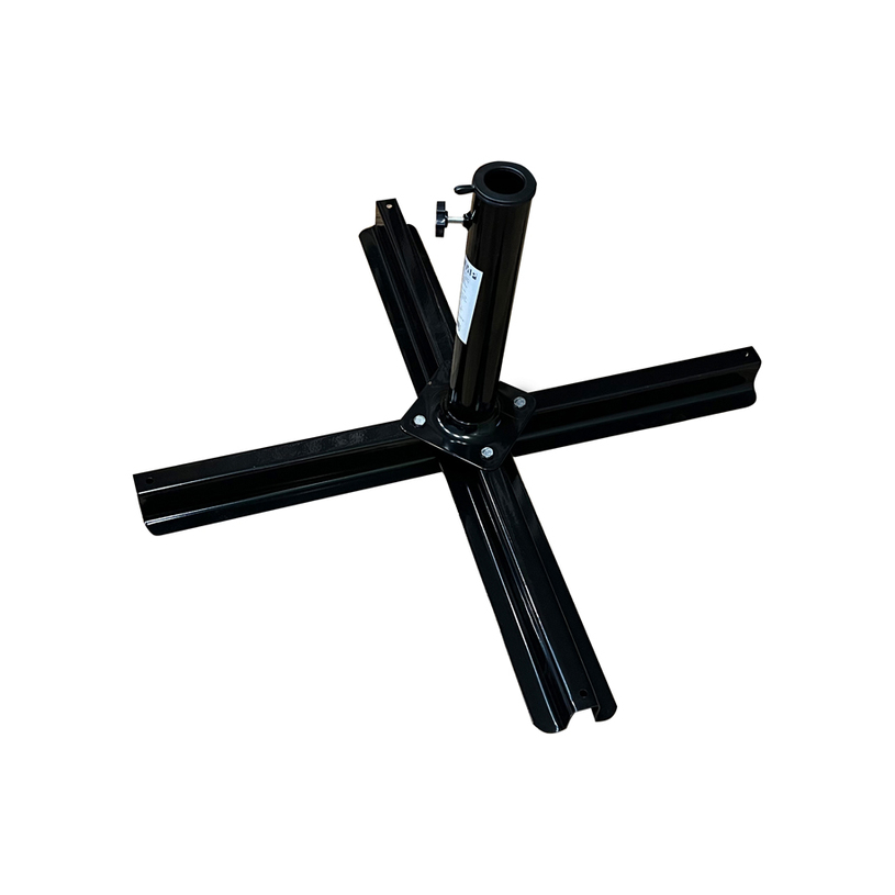 OUTDOOR СТОМАНЕНА СТОЙКА ЗА ЧАДЪР 83,3X8 OUTDOOR СТОМАНЕНА СТОЙКА ЗА ЧАДЪР 83,3X8