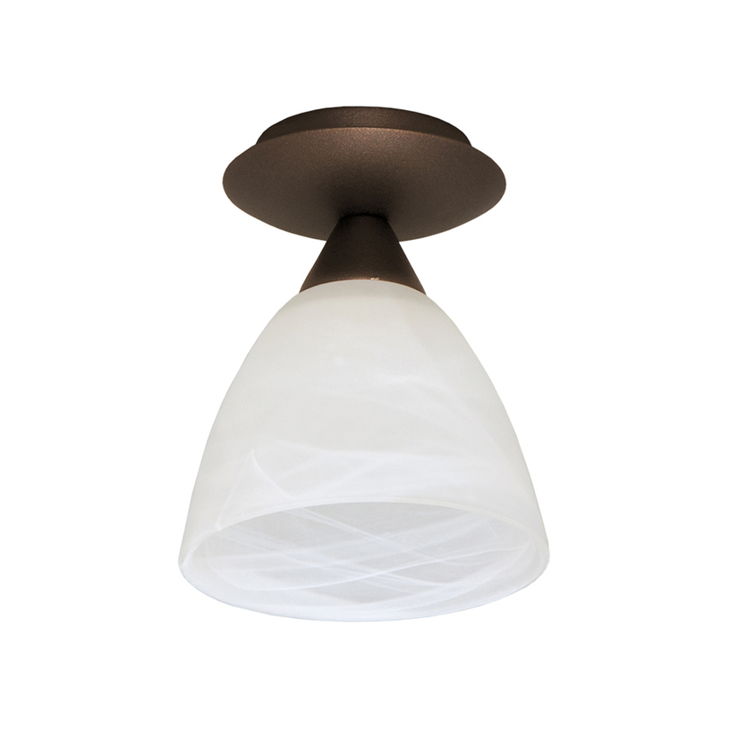 Плафон МИНИ ПАТИНА 1ХЕ27 Плафон МИНИ ПАТИНА 1ХЕ27