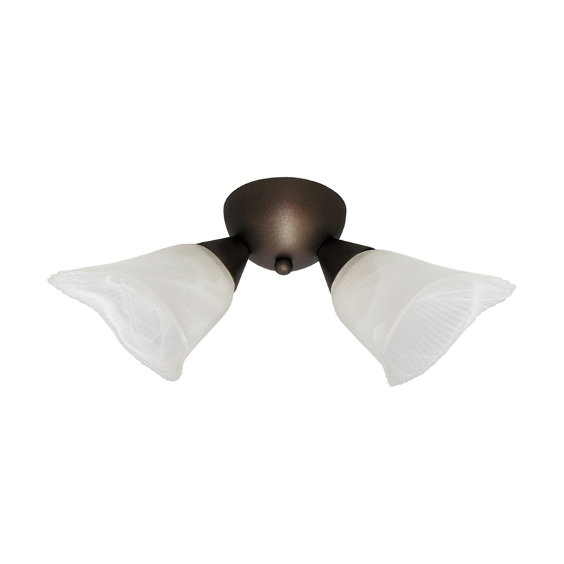 Плафон СПРИНГ1 патина 2ХЕ14 Плафон СПРИНГ1 патина 2ХЕ14