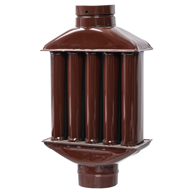 ТОПЛООБМЕННИК КАФЯВ ТОПЛООБМЕННИК КАФЯВ