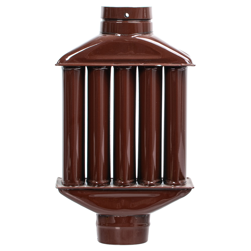 ТОПЛООБМЕННИК КАФЯВ ТОПЛООБМЕННИК КАФЯВ