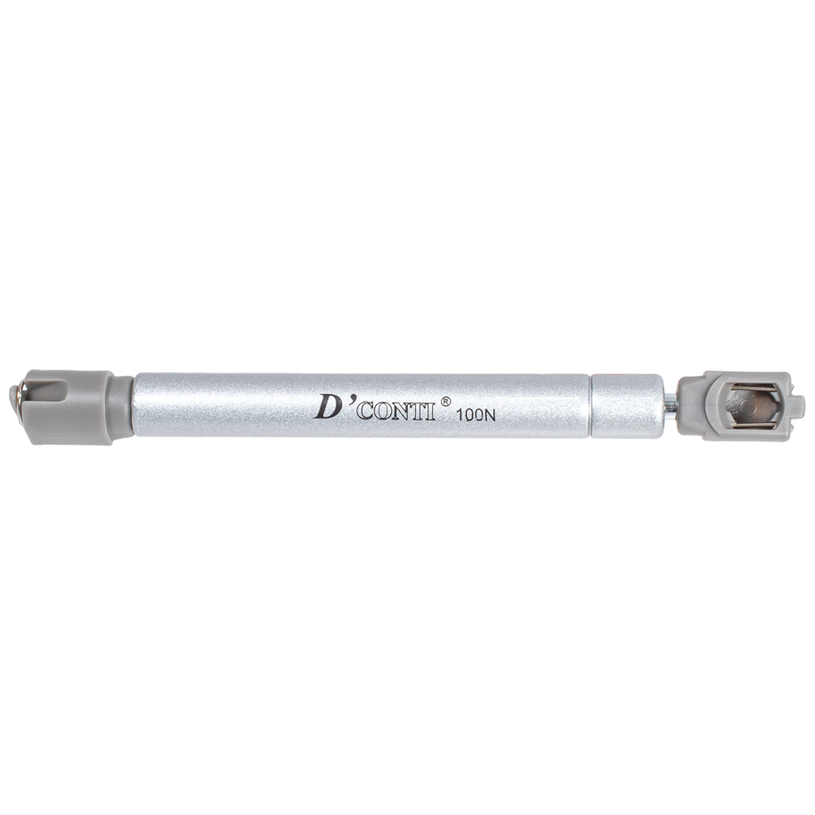 Амортисьор за падаща вратичка 100N Амортисьор за падаща вратичка 100N