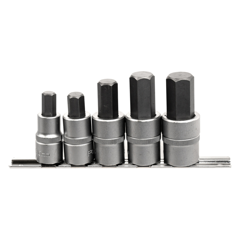 ВЛОЖКИ НАКРАЙНИК ШЕСТОГР.1/2 ,10-19MM, ВЛОЖКИ НАКРАЙНИК ШЕСТОГР.1/2 ,10-19MM,