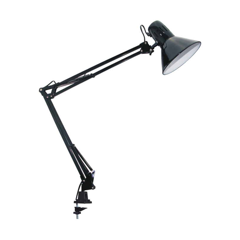 &НАСТОЛНА ЛАМПА E27 25W &НАСТОЛНА ЛАМПА E27 25W