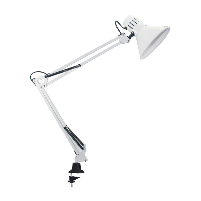 &НАСТОЛНА ЛАМПА E27 25W &НАСТОЛНА ЛАМПА E27 25W