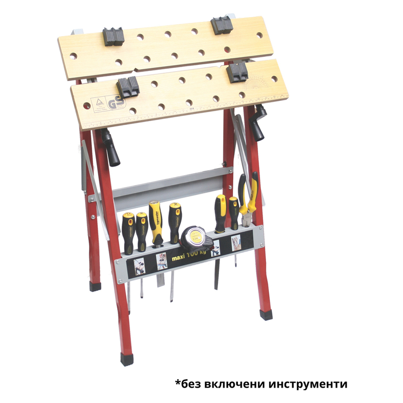 Маса работна-менгеме Маса работна-менгеме