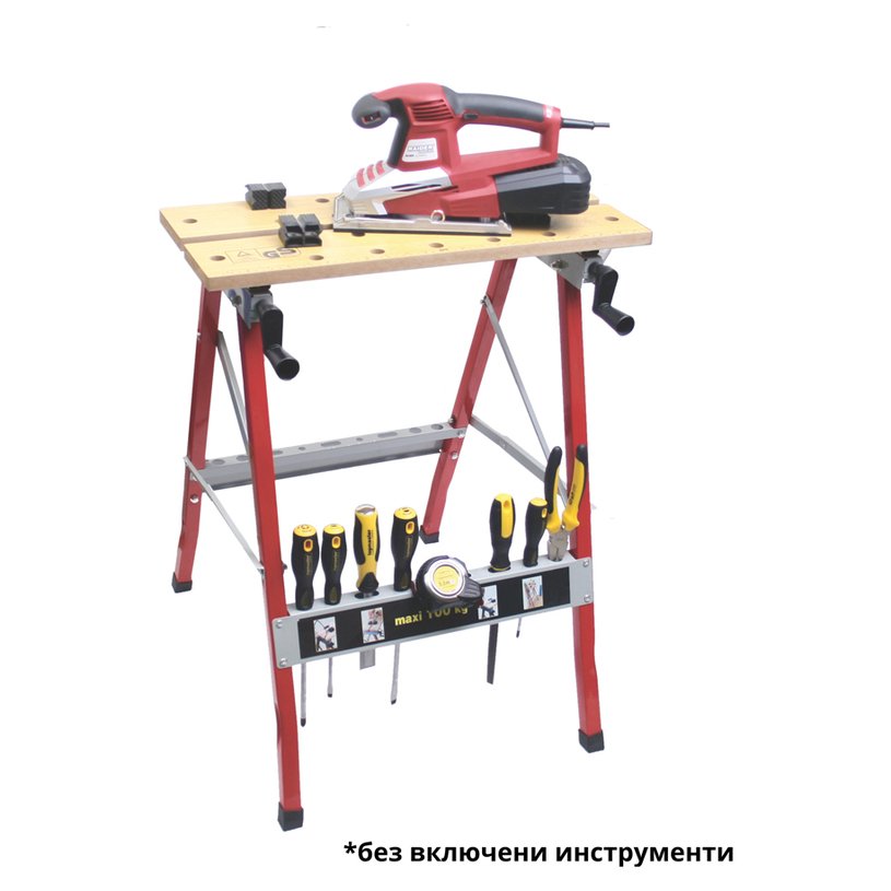 Маса работна-менгеме Маса работна-менгеме