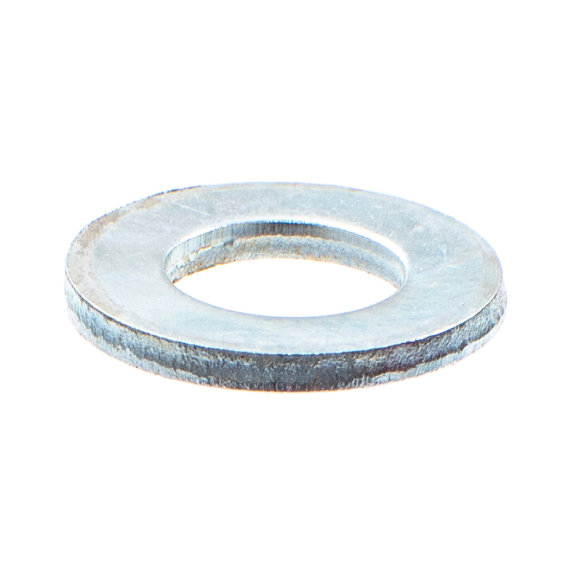 Шайба поцинк. М8 8,4х16х1,6мм DIN 125 Шайба поцинк. М8 8,4х16х1,6мм DIN 125