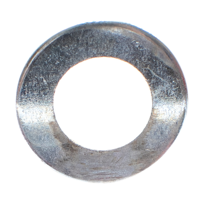 Шайба поцинк. М8 8,4х16х1,6мм DIN 125 Шайба поцинк. М8 8,4х16х1,6мм DIN 125