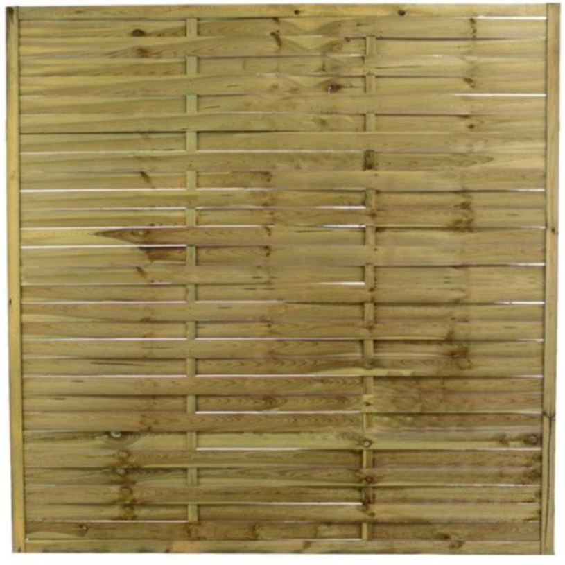 ОГРАДНО ПАНО NATURA 180X180 CM ОГРАДНО ПАНО NATURA 180X180 CM